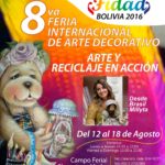 LA PAZ 2016 OK