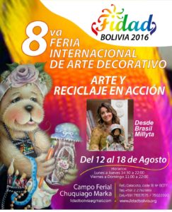 LA PAZ 2016 OK