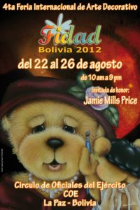 FIDAD 2012