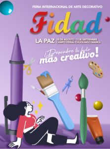FIDAD LA PAZ 2022