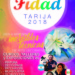 FIDAD TARIJA 2018