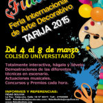 TARIJA 2015