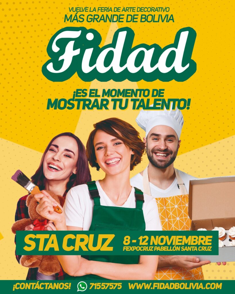 Fidad Santa Cruz