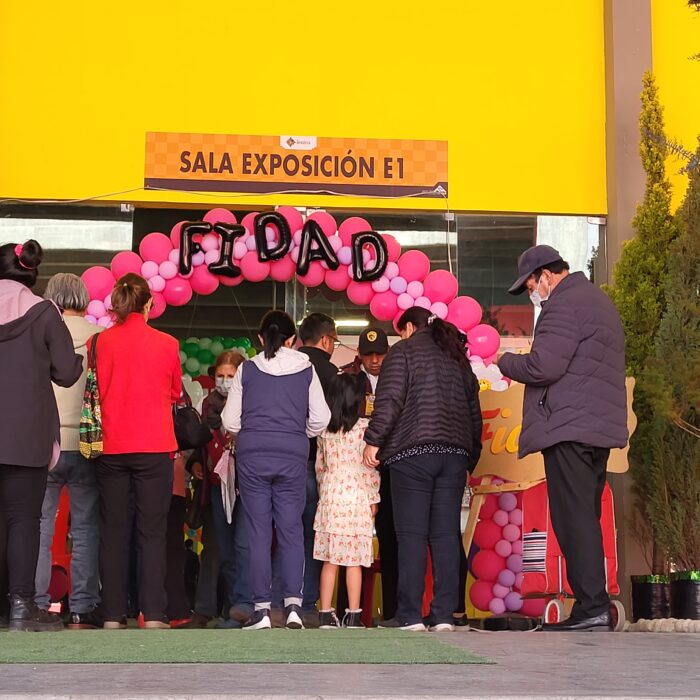 Fidad 2023 - 1