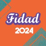 Fidad 2024 Logo