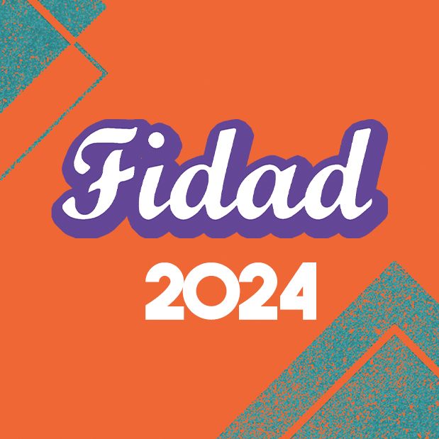 Fidad 2024 Logo