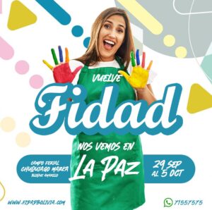 FIdad La Paz